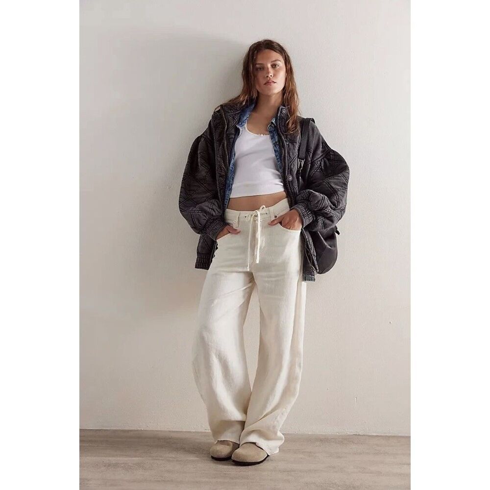 Free People Juno Jacket